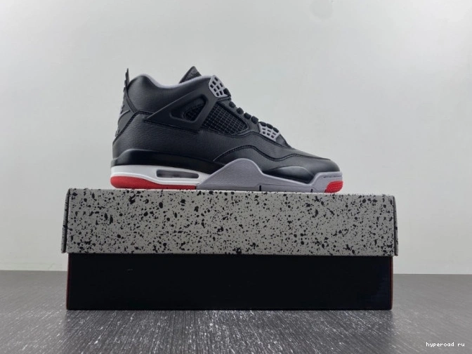 4 Jordan Air Bred Reimagined FV5029-006 1006
